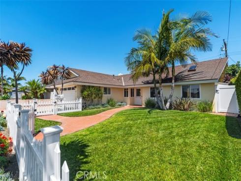 5621 Clark , Huntington Beach, CA