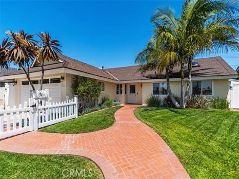 5621 Clark , Huntington Beach, CA