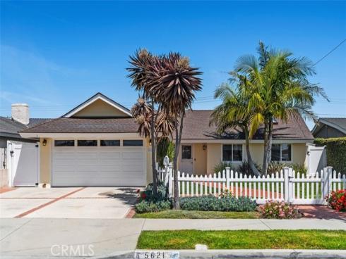 5621  Clark  , Huntington Beach, CA