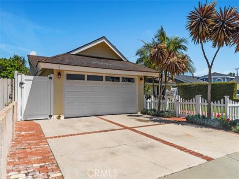 5621 Clark , Huntington Beach, CA