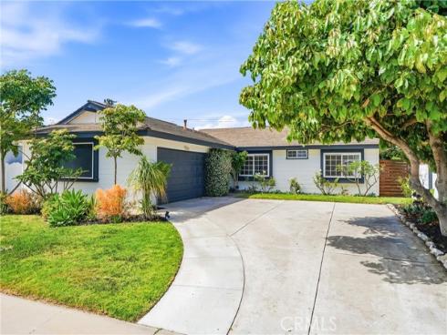 6051 Kimberly Drive
