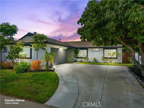 6051 Kimberly Drive , Huntington Beach, CA