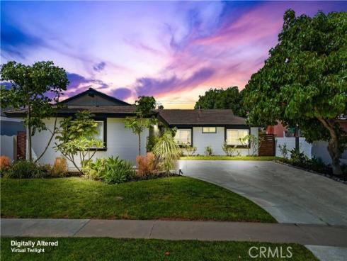 6051 Kimberly Drive , Huntington Beach, CA