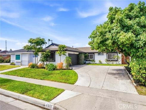 6051 Kimberly Drive , Huntington Beach, CA