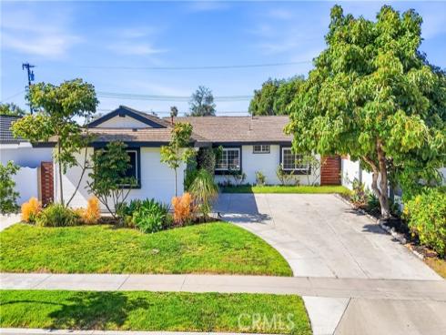 6051 Kimberly Drive , Huntington Beach, CA