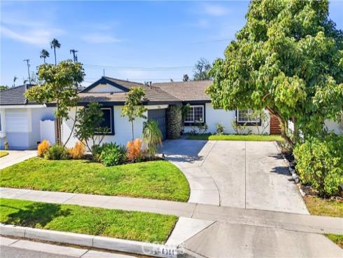 6051 Kimberly Drive , Huntington Beach, CA