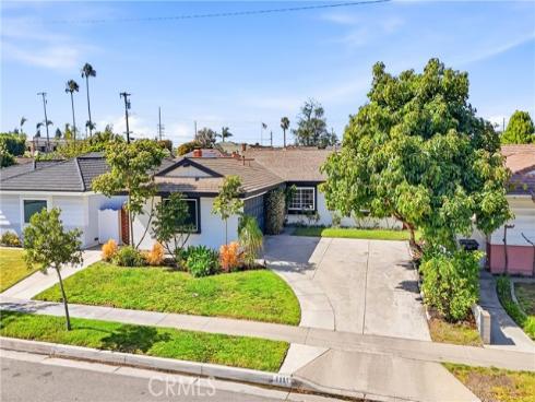 6051 Kimberly Drive , Huntington Beach, CA