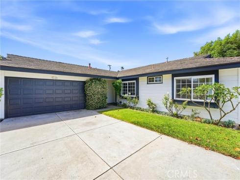 6051 Kimberly Drive , Huntington Beach, CA