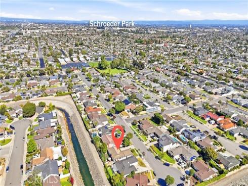 6051 Kimberly Drive , Huntington Beach, CA