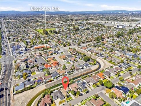 6051 Kimberly Drive , Huntington Beach, CA