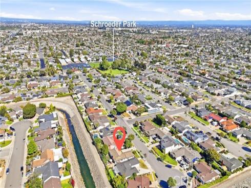 6051 Kimberly Drive , Huntington Beach, CA