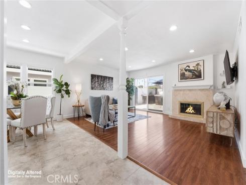 6051 Kimberly Drive , Huntington Beach, CA