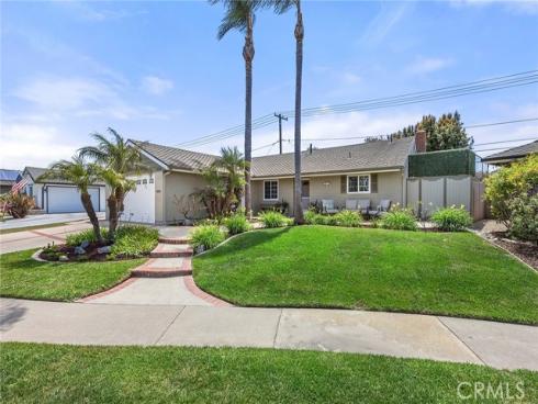 6242 Vatcher , Huntington Beach, CA