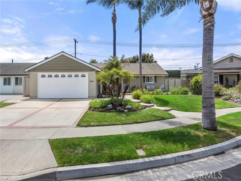 6242 Vatcher , Huntington Beach, CA