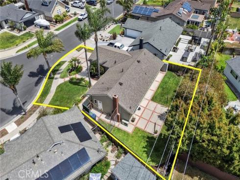 6242 Vatcher , Huntington Beach, CA