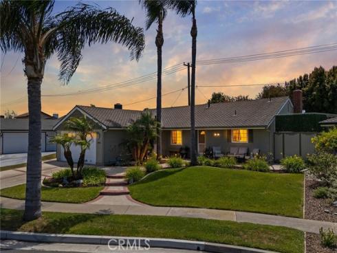 6242 Vatcher , Huntington Beach, CA