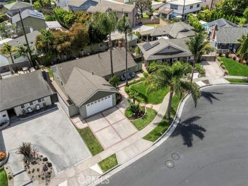6242 Vatcher , Huntington Beach, CA