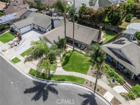 6242 Vatcher , Huntington Beach, CA