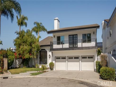 17182 Hillside Circle