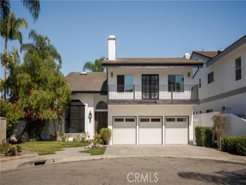 17182  Hillside   Circle, Huntington Beach, CA