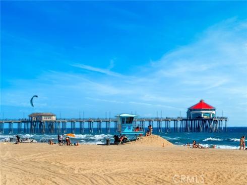 511 9th , Huntington Beach, CA