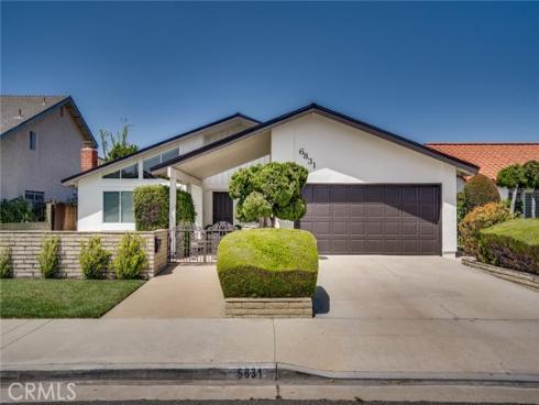 6831  Glen  , Huntington Beach, CA