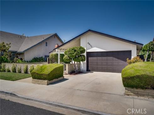 6831  Glen  , Huntington Beach, CA