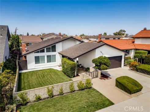 6831  Glen  , Huntington Beach, CA
