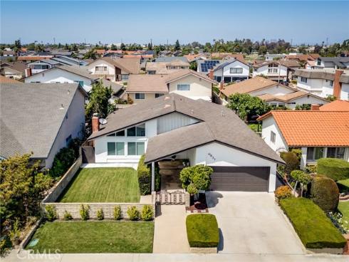 6831  Glen  , Huntington Beach, CA