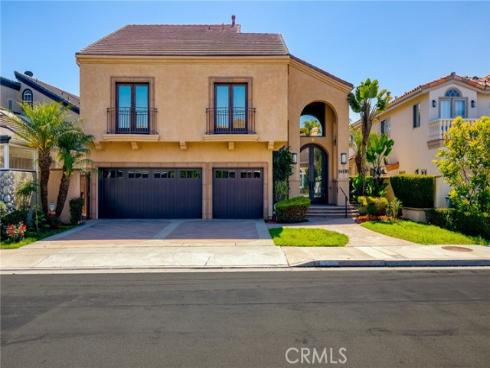 16181  Santa Barbara   Lane, Huntington Beach, CA