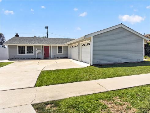16191 Fairway , Huntington Beach, CA