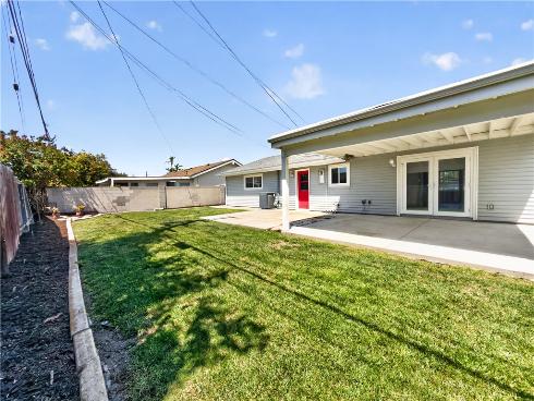 16191 Fairway , Huntington Beach, CA