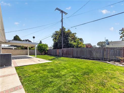 16191 Fairway , Huntington Beach, CA