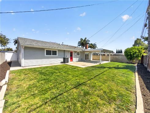 16191 Fairway , Huntington Beach, CA