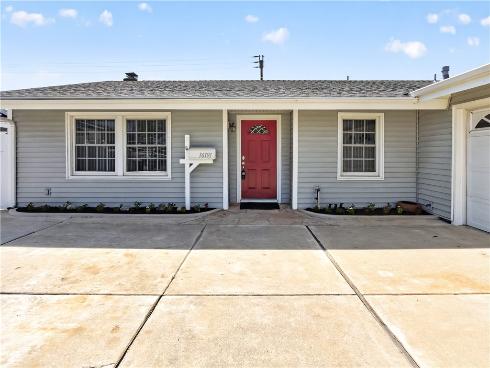 16191 Fairway , Huntington Beach, CA