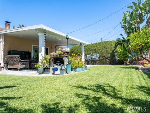 16042 Warren , Huntington Beach, CA