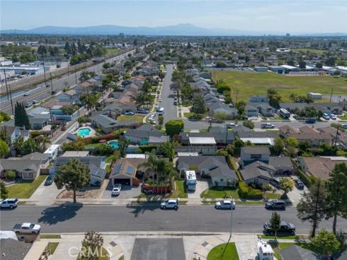 16042 Warren , Huntington Beach, CA