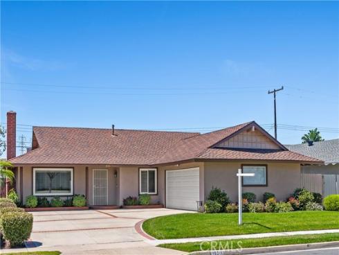 15311 Rushmoor , Huntington Beach, CA