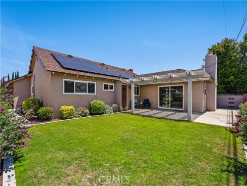 15311 Rushmoor , Huntington Beach, CA
