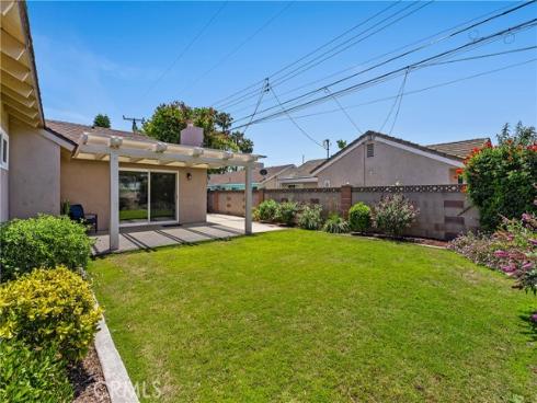 15311 Rushmoor , Huntington Beach, CA