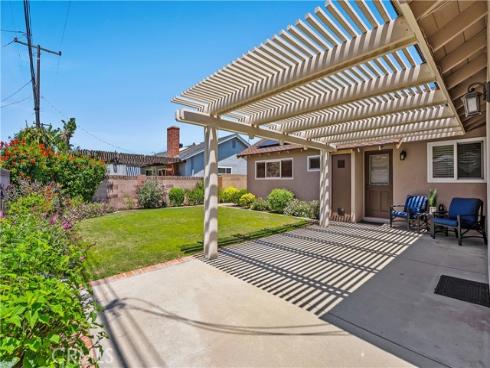 15311 Rushmoor , Huntington Beach, CA