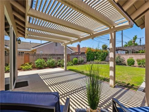 15311 Rushmoor , Huntington Beach, CA