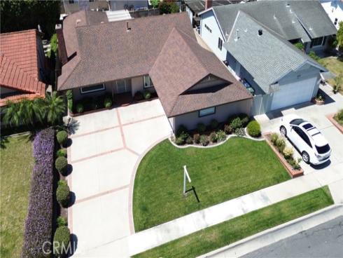 15311 Rushmoor , Huntington Beach, CA