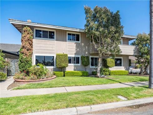 17188 Edgewater , Huntington Beach, CA