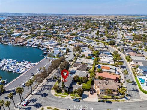 17188 Edgewater , Huntington Beach, CA