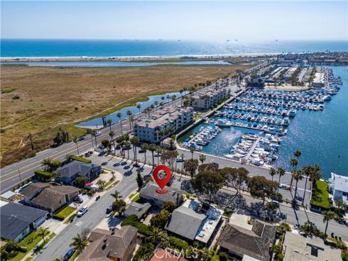 17188  Edgewater  , Huntington Beach, CA
