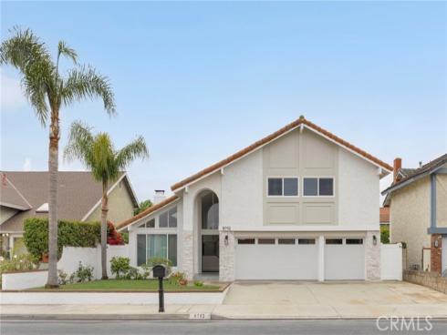 8792 Baywood Drive, Huntington Beach, CA