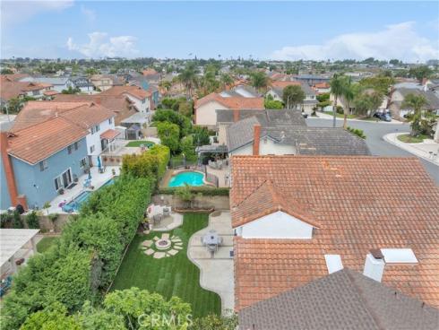 8792 Baywood Drive, Huntington Beach, CA