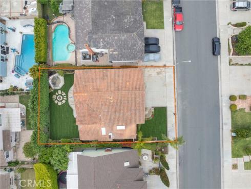 8792 Baywood Drive, Huntington Beach, CA