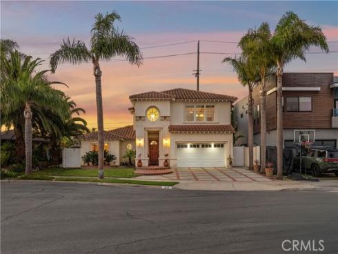 9112  Playa   Drive, Huntington Beach, CA